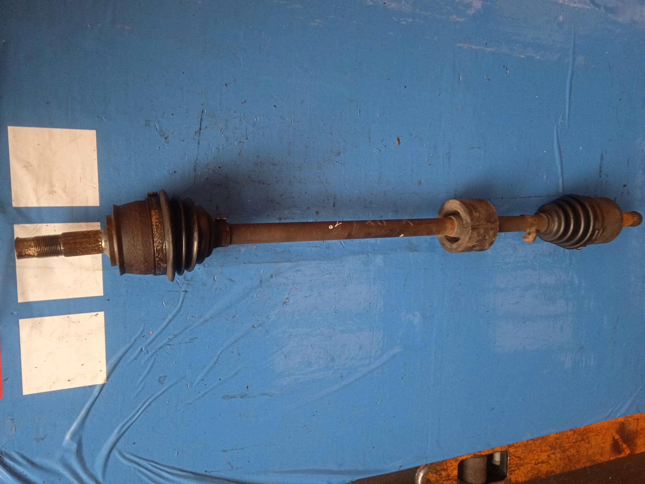 Semialbero ant. compl. dx.